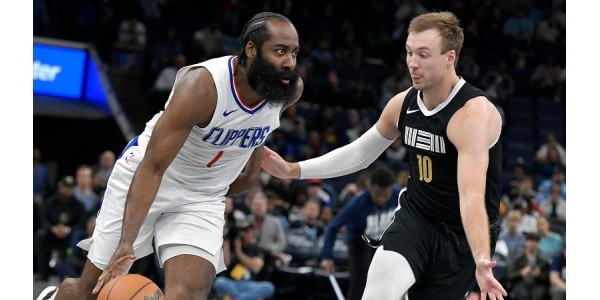 Ältere Spieler haben in den Teams der Western Conference keinen Vorteil